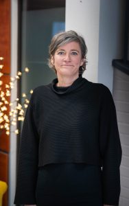 Portrait de Jade Georis-Creuseveau