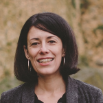 Portrait de Clémence Aurore