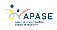 Logo de l'APASE