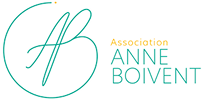 Logo de l'association Anne Boivent