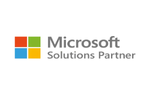 Logo de Microsoft Solutions Partner