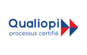 Logo de Qualiopi