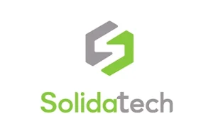 Logo de Solidatech
