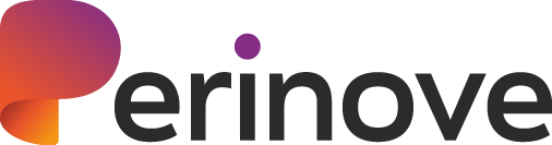 Logo de PERINOVE en couleur