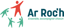 logo de l'association Ar Roc'h