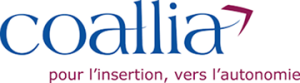 Logo de Coallia