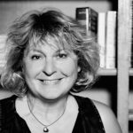 Portrait de Laure Aline Genouel-Martinez