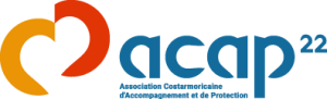 Logo de l'association ACAP 22
