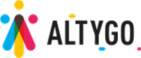 Logo de l'association ALTYGO
