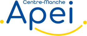Logo de l'association APEI
