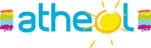 Logo de l'association ATHEOL