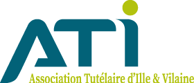 Logo de l'association ATI 35