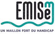 Logo de l'association EMISEM 56