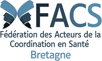 Logo de Facs Bretagne
