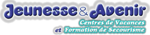 Logo de l'association Jeunesse et avenir