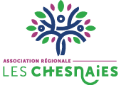 Logo de l'association Les Chesnaies