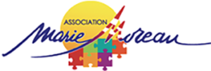 Logo de l'association Marie Moreau