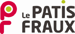 Logo de l'association Le Patis Fraux